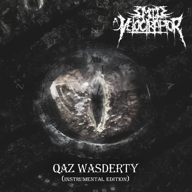 Qaz Wasderty (Instrumental)