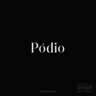 Pódio by Ithalo Lozer