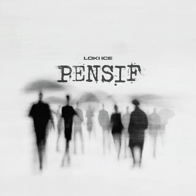 Pensif