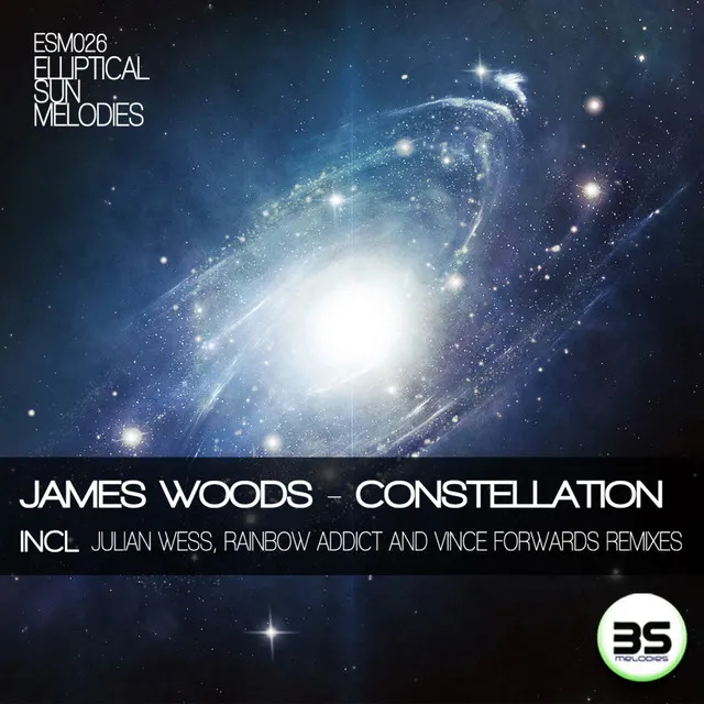 Constellation - Julian Wess Remix