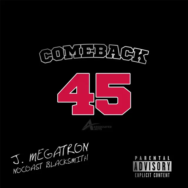 Comeback 45