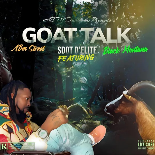 GOAT TALK