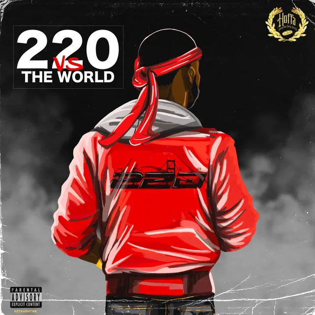 220 Vs the World