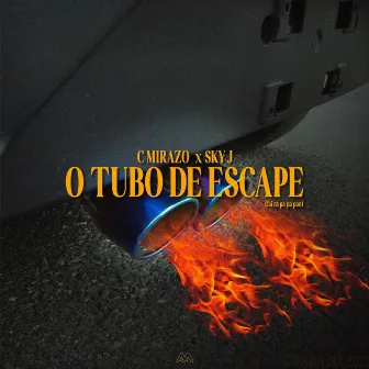 O tubo de escape by Sky J