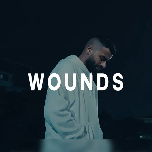 Wounds