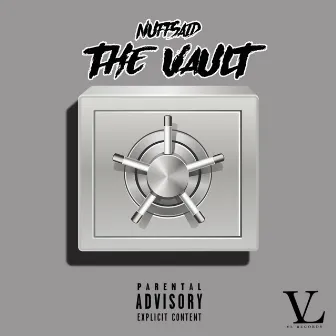 The Vault by Nuff said