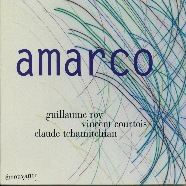 Amarco