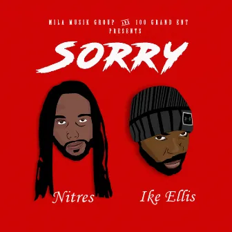 Sorry by Ike Ellis