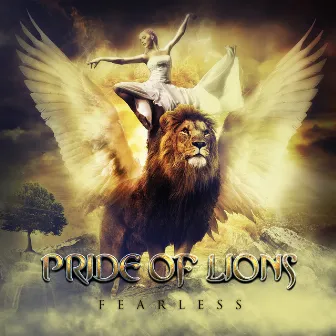 Fearless by Pride Of Lions