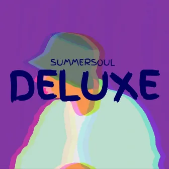 SummerSoul (Deluxe) by Ray Romeo