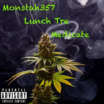 Medicate by Monstah357