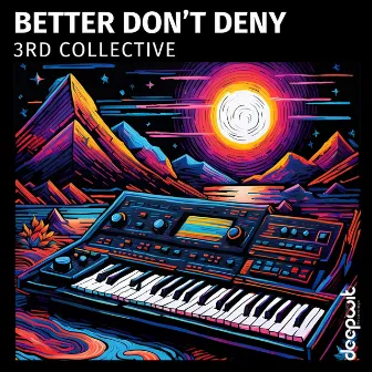 Better Don't Deny by Bonfarado