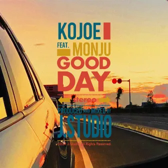 good day by Kojoe