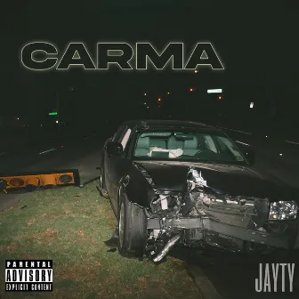 Carma by jayty