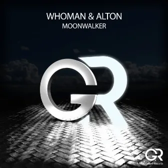 Moonwalker by whoman