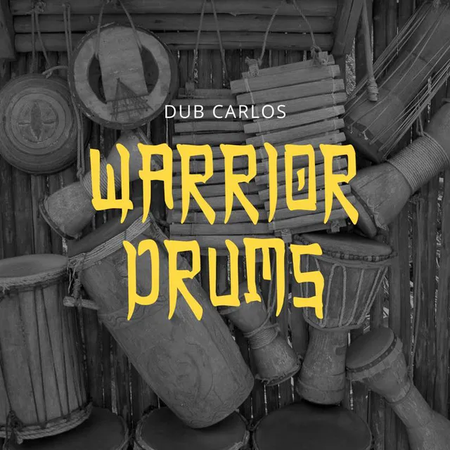 Warrior Drums