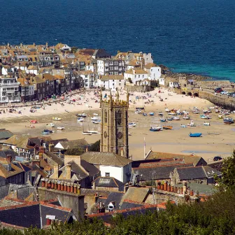 Sounds of St Ives by Chris Lawry