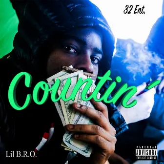 Countin' by Lil B.R.O.