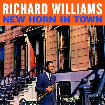 New Horn in Town by Richard Williams