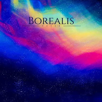 Borealis by ｇｓｌｆ