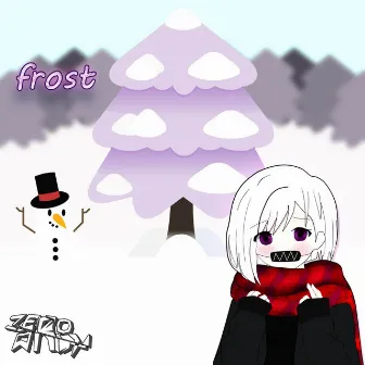 Frost by Zero Arion