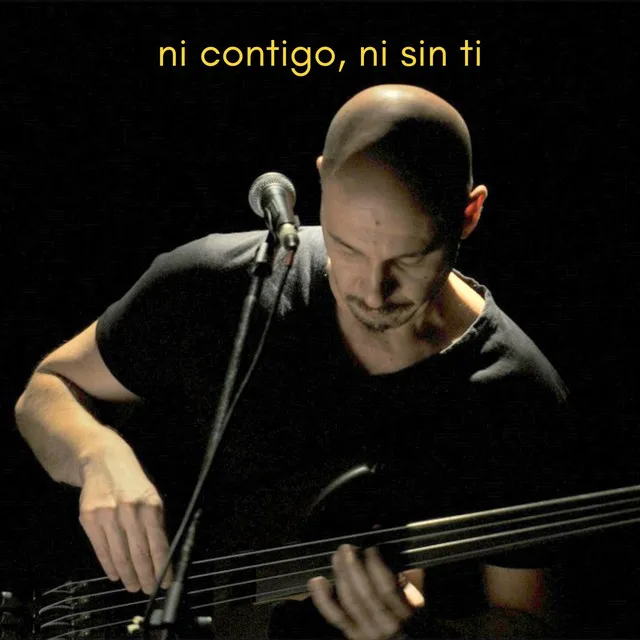 Ni Contigo Ni Sin Ti