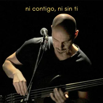 Ni Contigo Ni Sin Ti by Pablo Gimenez