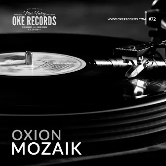 Oxion by Mozaik