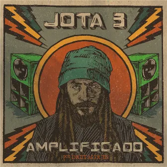 Jota 3 Amplificado por Digitaldubs by Jota 3