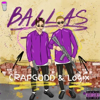 Ballas by CRAPGODD