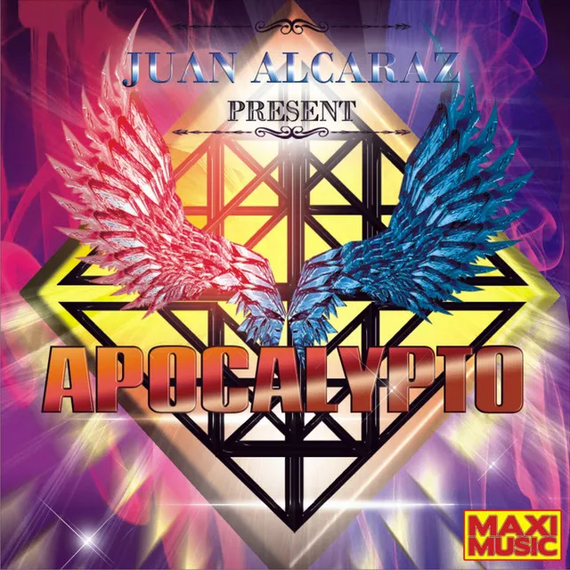 Apocalypto - Original Mix