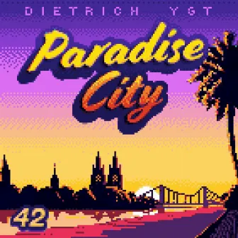 Paradise City by YGT