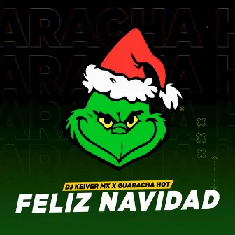 FELIZ NAVIDAD by DJ KEIVER MX