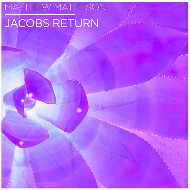 Jacobs Return - Spanless Remix