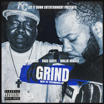 Grind by Big Texas