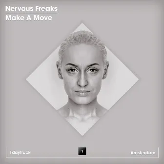 Make a Move by Nervous Freaks