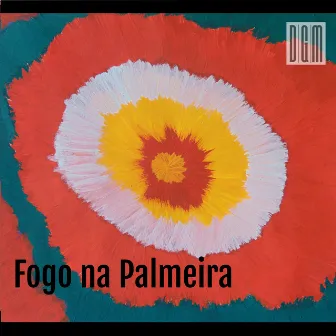 Fogo na Palmeira by Danilo Gonzaga Moura