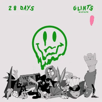 28 Days by Glints