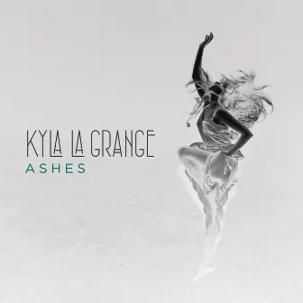 Ashes by Kyla La Grange