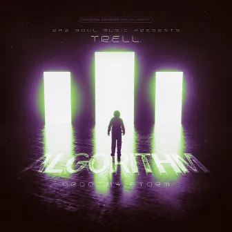 Algorithm by T.R.E.L.L.