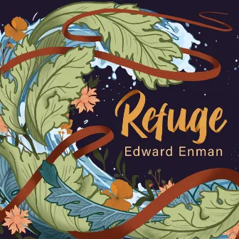 Refuge by Edward Enman