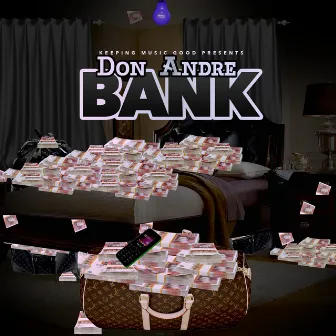 Bank by Don Andre