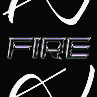 Fire by Rochee