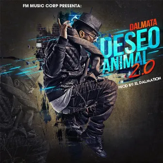 Deseo Animal 2.0 by Dalmata