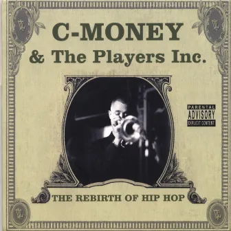 Players by C-Money & The Players Inc.