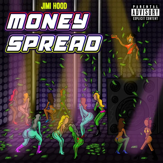 Money Spread