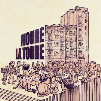 La Torre by Josemaría Moure