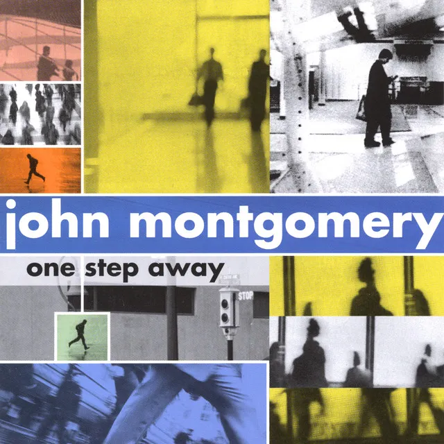 John Montgomery