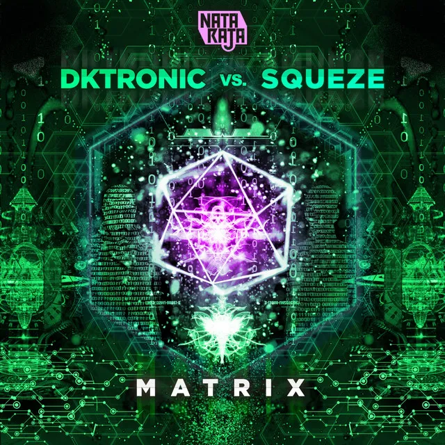 Matrix (Dktronic vs. Squeeze)