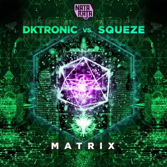 Matrix (Dktronic vs. Squeeze) by Dktronic